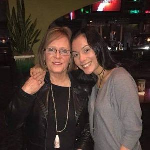 Meet your Posher, Becky